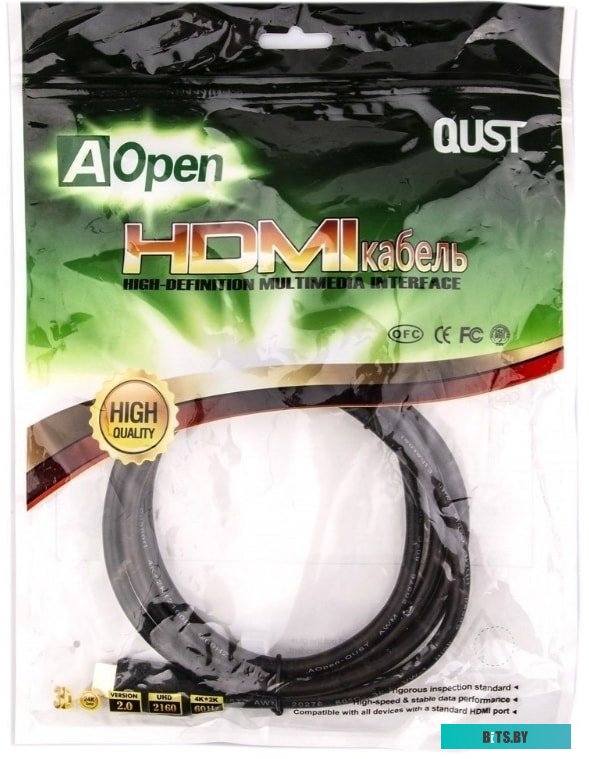 Кабель AOpen ACG517-1.5M