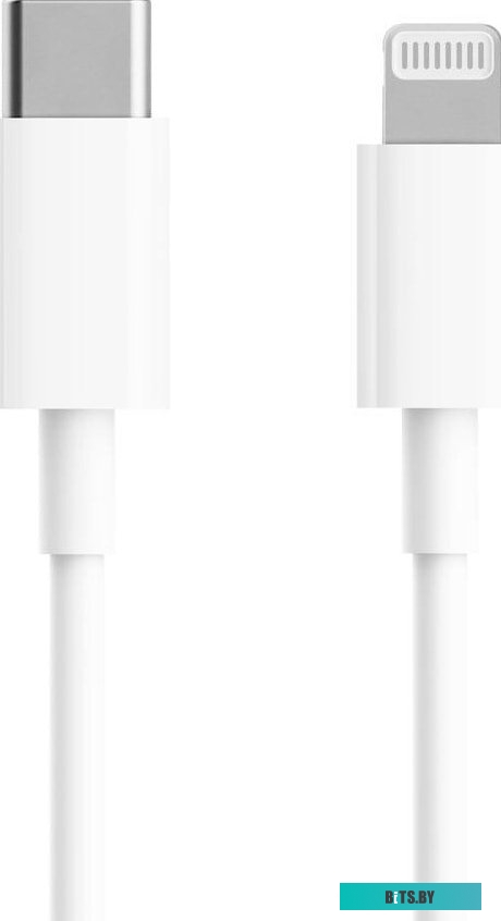 Кабель Xiaomi Mi Cable Type-C to Lightning 1m BHR4421GL