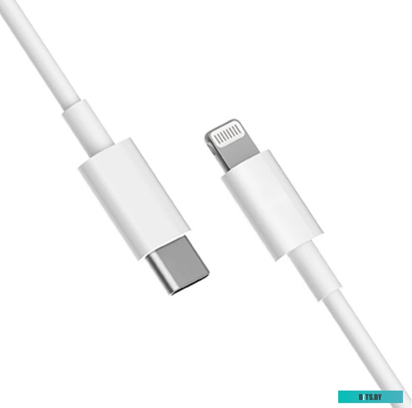 Кабель Xiaomi Mi Cable Type-C to Lightning 1m BHR4421GL
