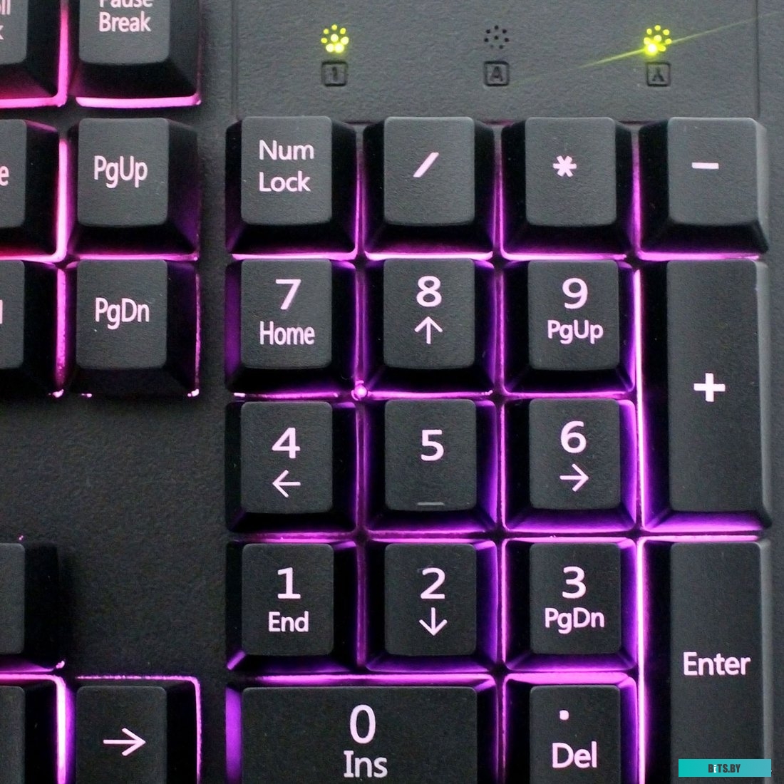 Клавиатура Гарнизон GK-210G