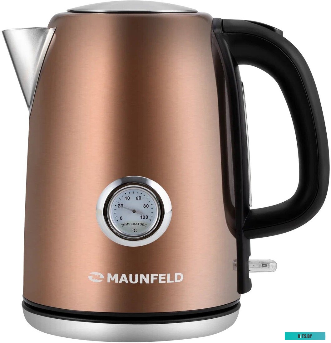 Электрочайник MAUNFELD MFK-624BZ