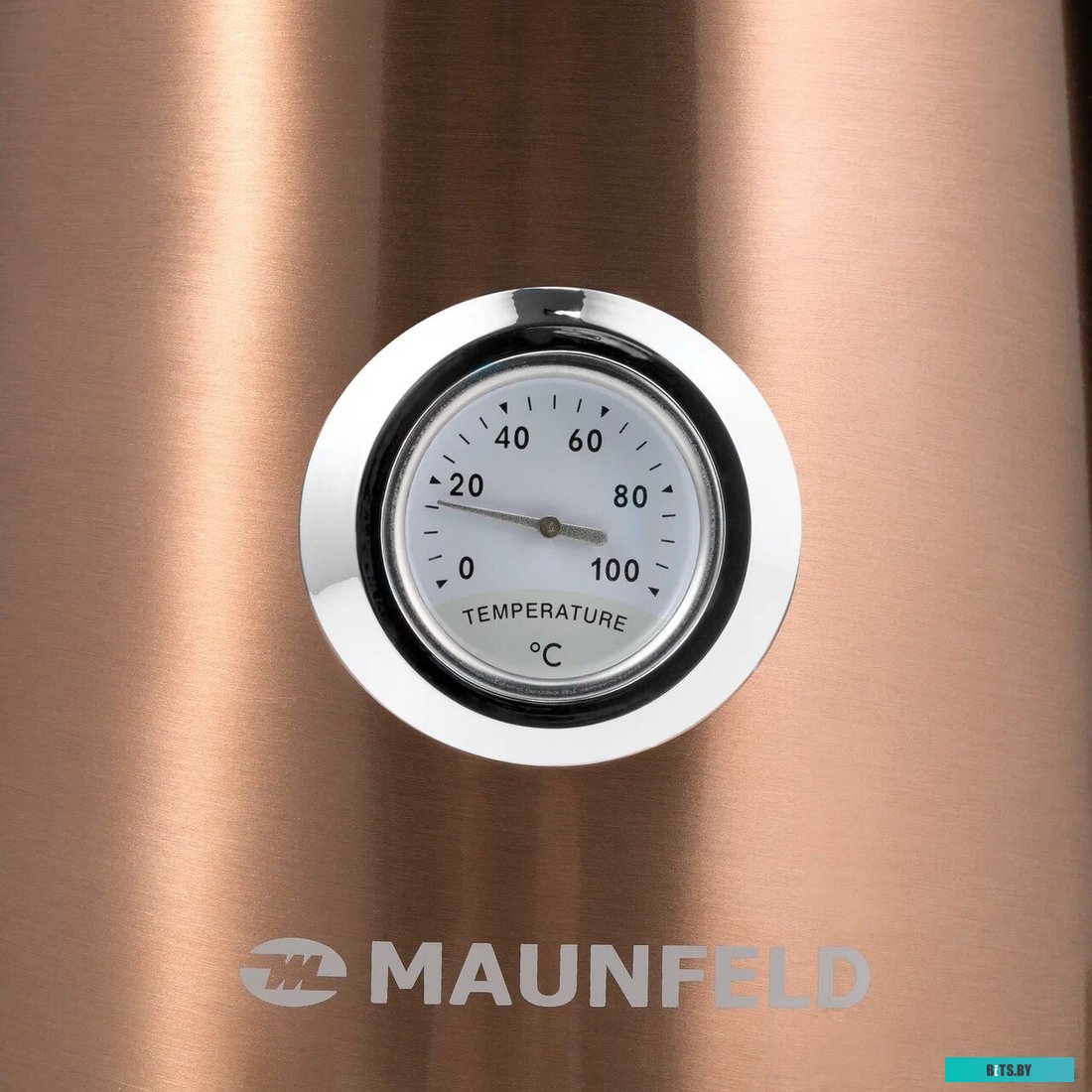 Электрочайник MAUNFELD MFK-624BZ