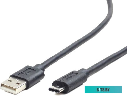 Кабель Cablexpert CCP-USB2-AMCM-2.5M