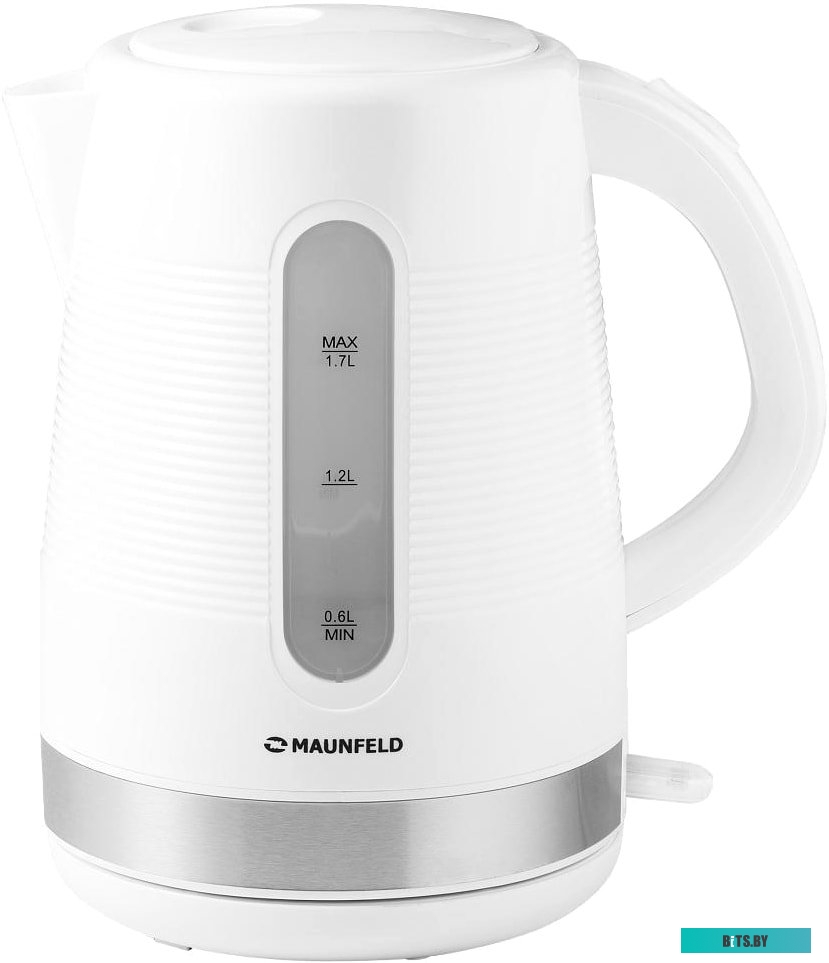 Электрочайник MAUNFELD MGK-631W
