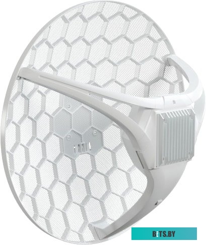 LTE-маршрутизатор Mikrotik LHGG LTE6 kit <RBLHGGR&R11e-LTE6>
