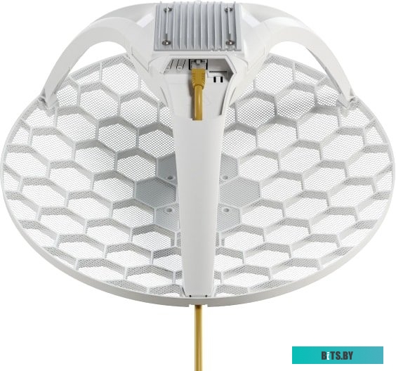 LTE-маршрутизатор Mikrotik LHGG LTE6 kit <RBLHGGR&R11e-LTE6>