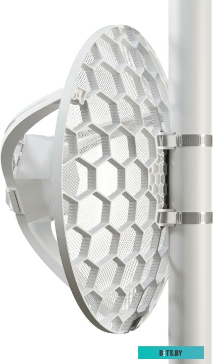 LTE-маршрутизатор Mikrotik LHGG LTE6 kit <RBLHGGR&R11e-LTE6>