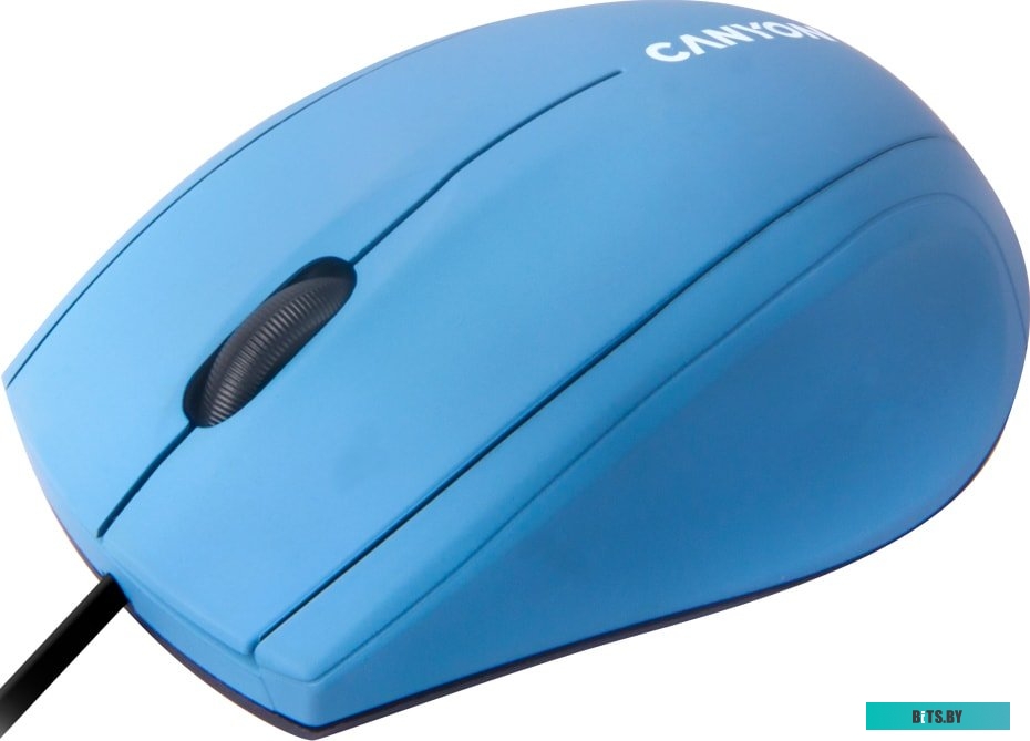 Мышь Canyon CNE-CMS05BX