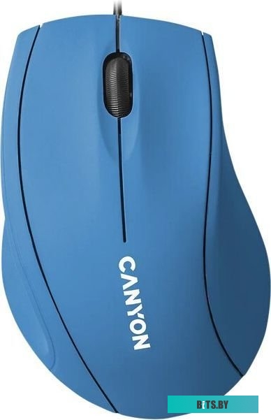 Мышь Canyon CNE-CMS05BX