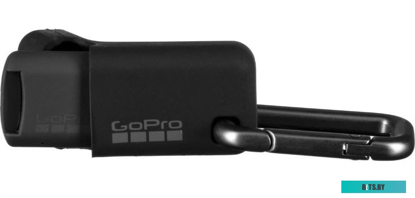 Карт-ридер GoPro Quik Key microUSB <AMCRU-001>