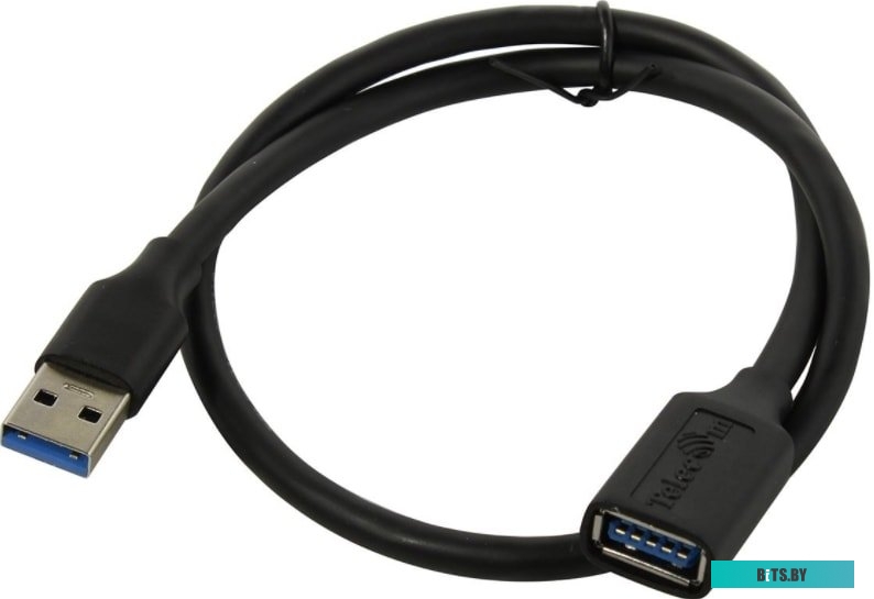 Удлинитель Telecom TUS708-0.5M