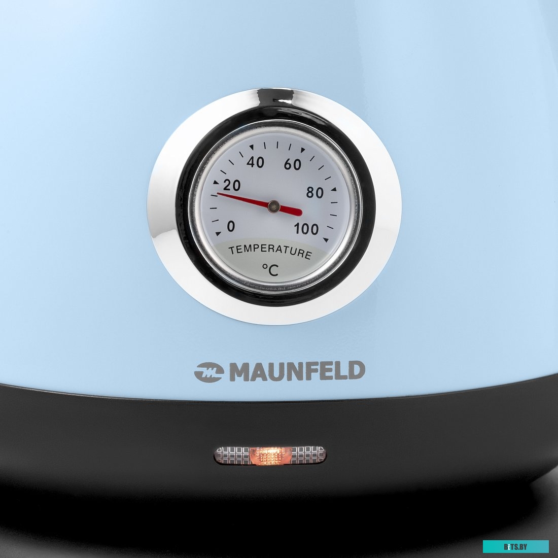 Электрочайник MAUNFELD MGK-625BL
