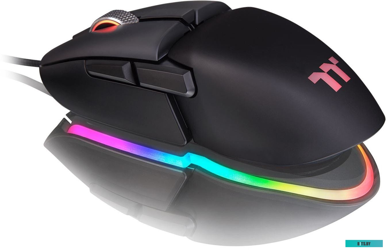Мышь Thermaltake Argent M5 RGB <GMO-TMF-WDOOBK-01>