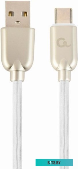 Кабель Cablexpert CC-USB2R-AMCM-1M-W