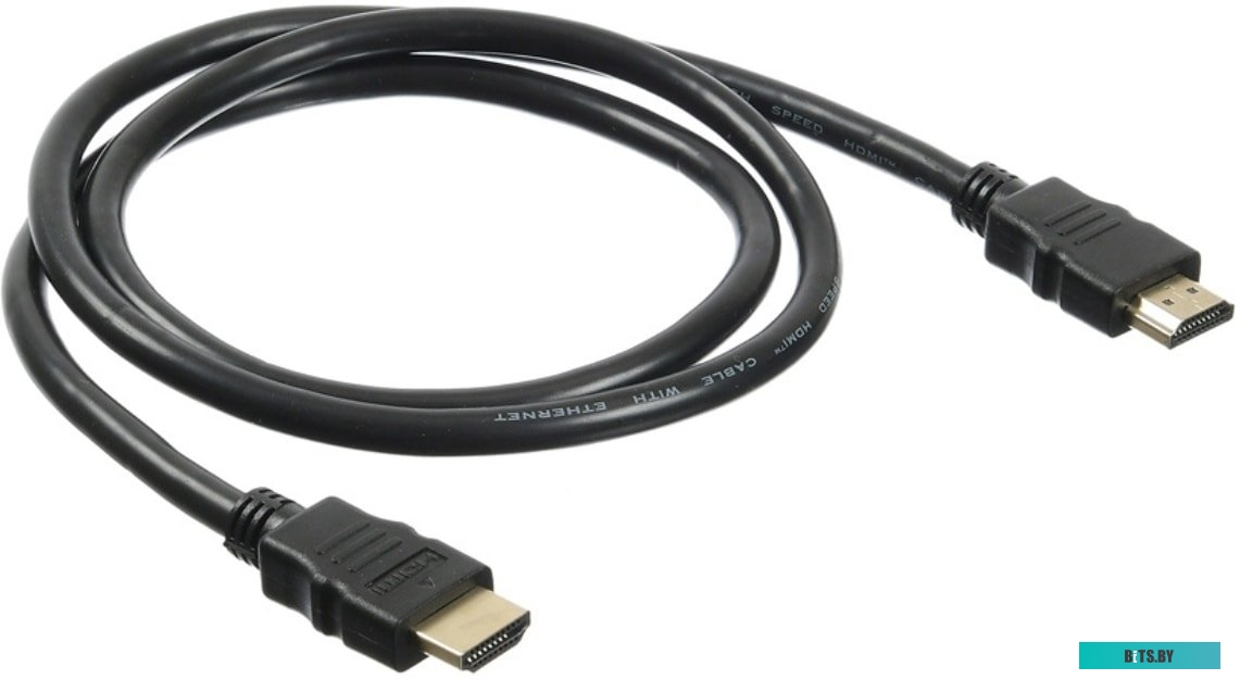 Кабель Buro BHP HDMI 2.0-1 <1147065>