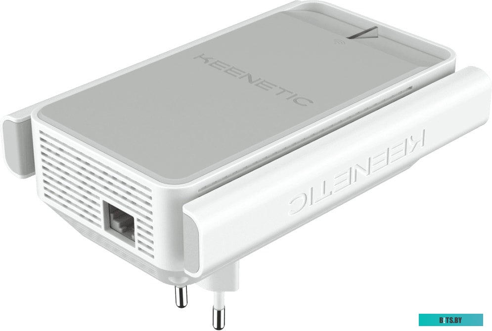 Усилитель Wi-Fi Keenetic Buddy 4 KN-3210