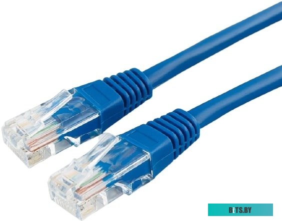 Кабель Cablexpert PP10-0.25M/B