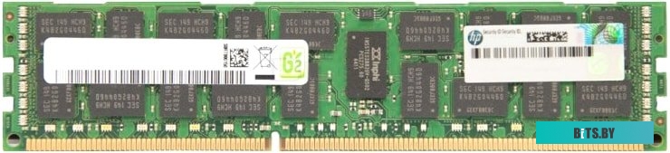 Модуль памяти HP 32GB DDR4 PC4-25600 P07646-B21
