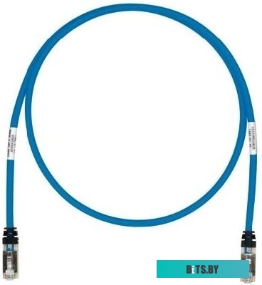 Кабель Panduit STP6X5MBU