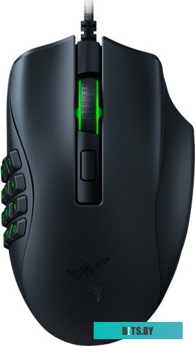 Мышь Razer Naga X <RZ01-03590100-R3M1>
