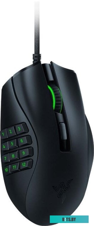 Мышь Razer Naga X <RZ01-03590100-R3M1>