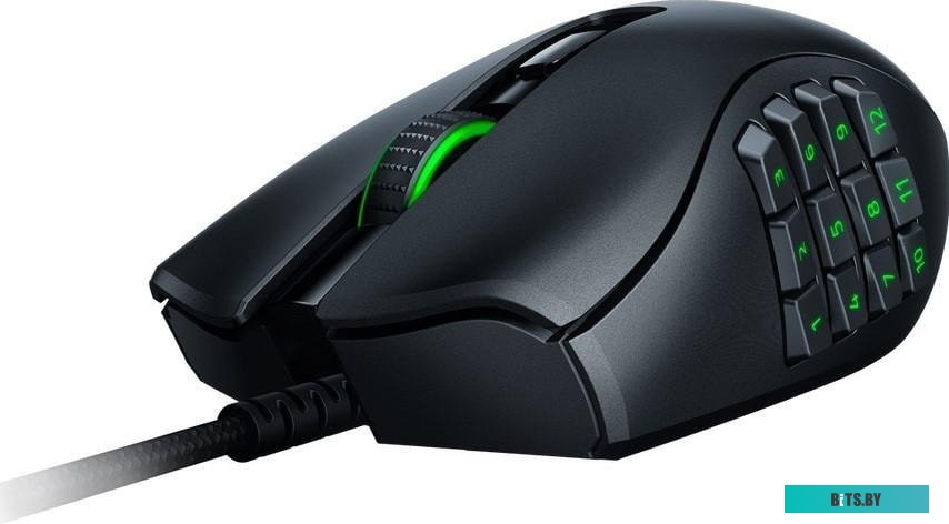 Мышь Razer Naga X <RZ01-03590100-R3M1>