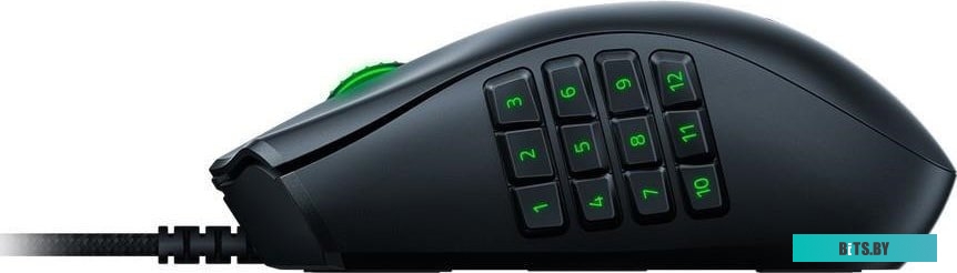 Мышь Razer Naga X <RZ01-03590100-R3M1>