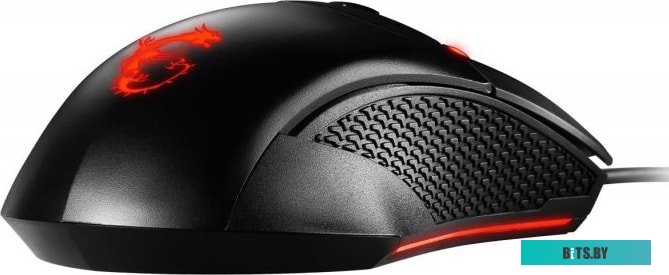 Мышь MSI Clutch GM08 <S12-0401800-CLA>