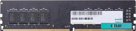 Модуль памяти Apacer 2x16GB DDR4 PC-21300 AU32GGB26CRBBGH