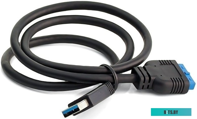 Планка ExeGate U3H-619 3,5" <EX280448RUS>