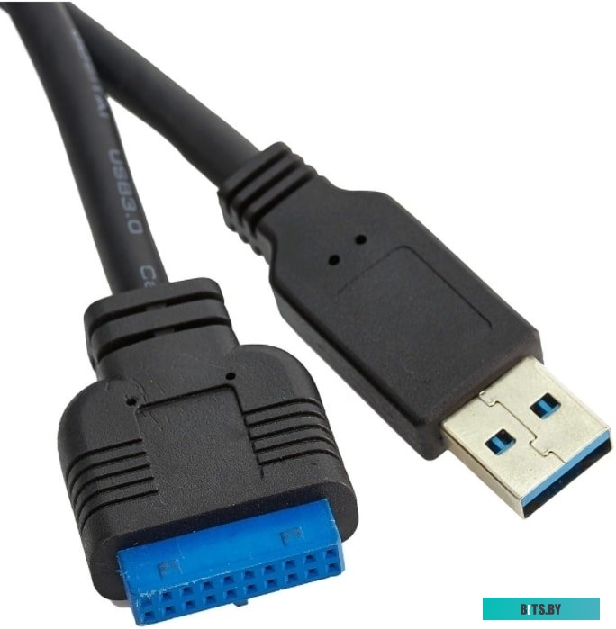 Планка ExeGate U3H-619 3,5" <EX280448RUS>
