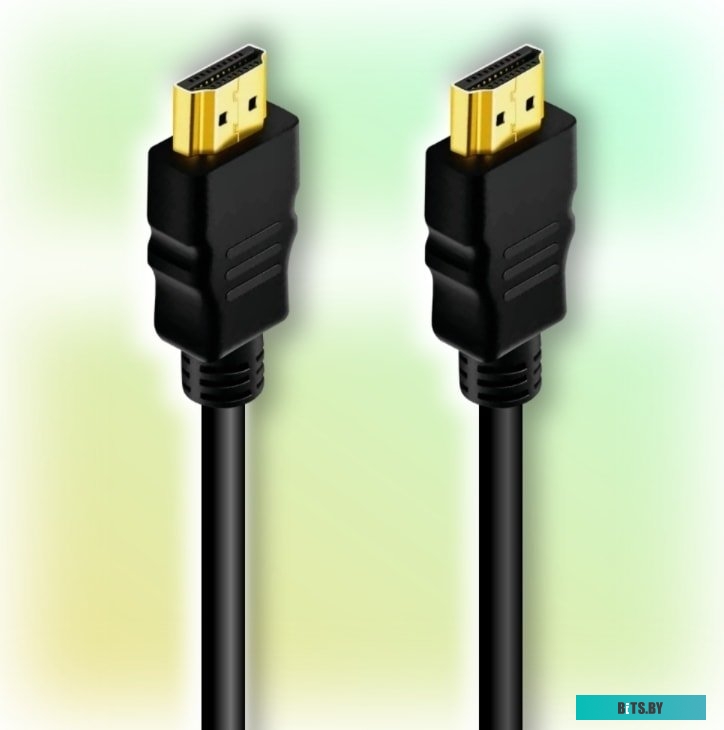 Кабель Ginzzu GC-843HSG