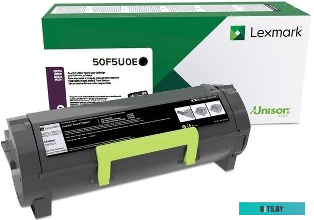 Картридж Lexmark 50F5U0E