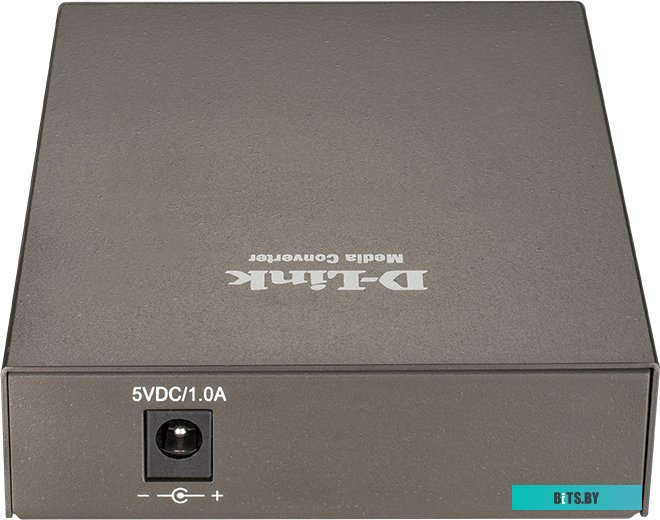 Медиаконвертер D-Link DMC-810SC/B9A