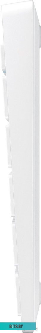 Клавиатура Samsung Trio 500 (белый) <EJ-B3400BWRGRU>