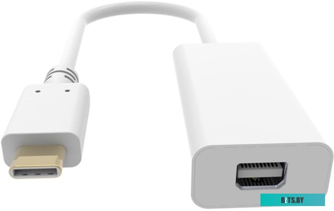 Адаптер Buro BHP RET TPC-MDP <488061>