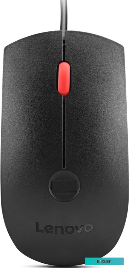 Мышь Lenovo Fingerprint Biometric 4Y50Q64661