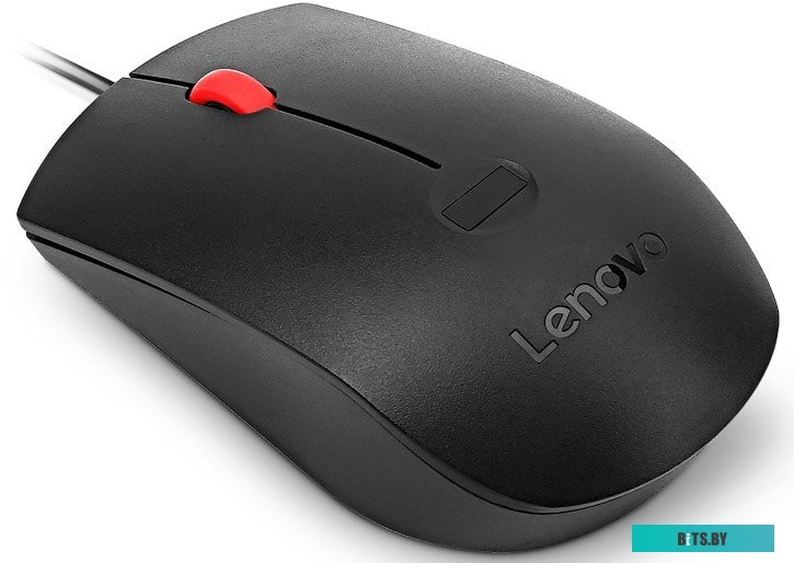 Мышь Lenovo Fingerprint Biometric 4Y50Q64661