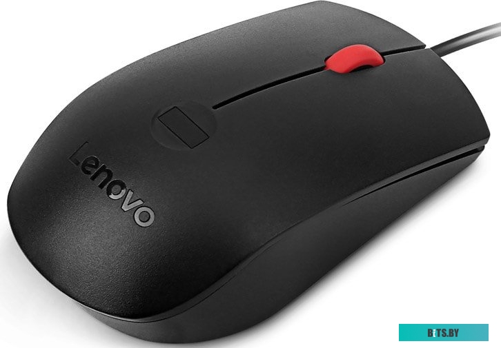 Мышь Lenovo Fingerprint Biometric 4Y50Q64661