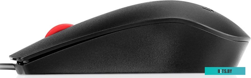 Мышь Lenovo Fingerprint Biometric 4Y50Q64661