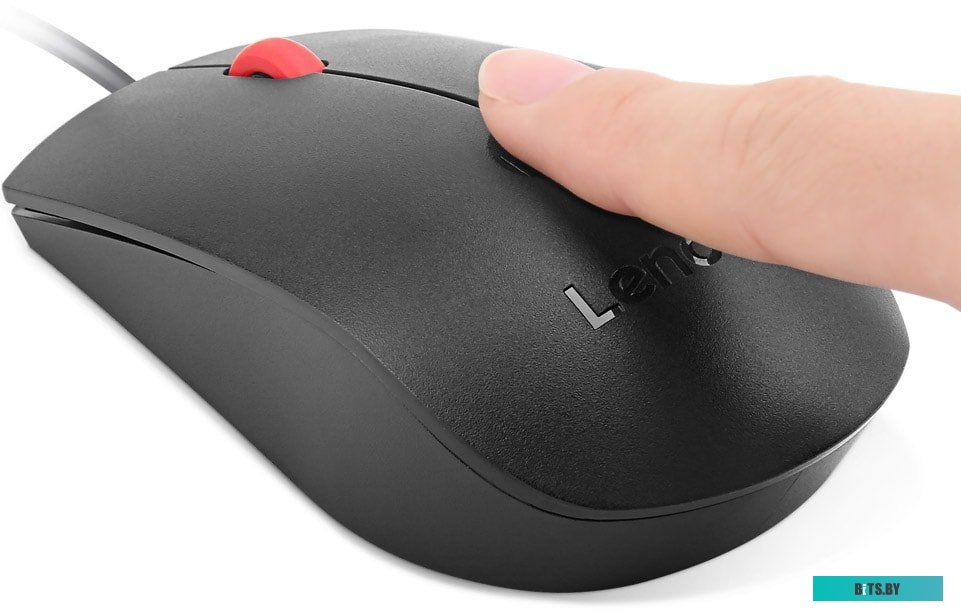 Мышь Lenovo Fingerprint Biometric 4Y50Q64661