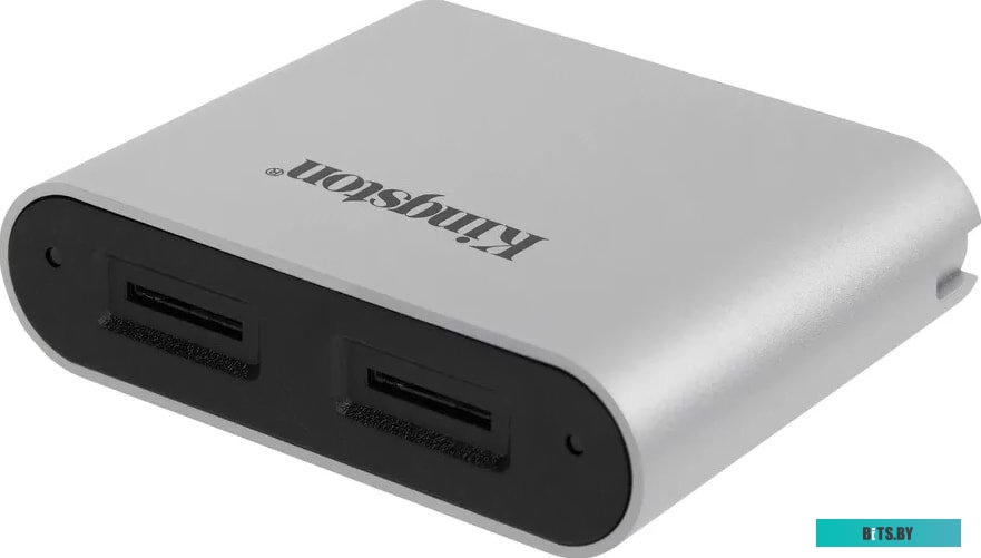 Карт-ридер Kingston Workflow MicroSD WFS-SDC