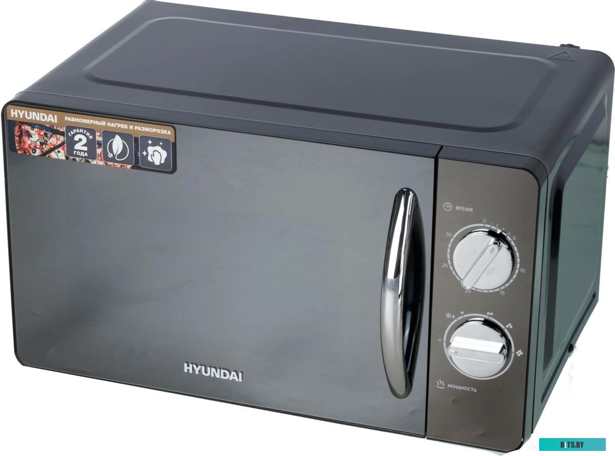 Микроволновая печь Hyundai HYM-M2007