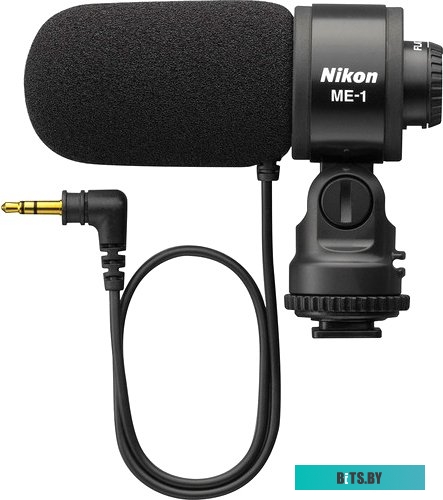 Микрофон Nikon ME-1