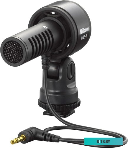 Микрофон Nikon ME-1