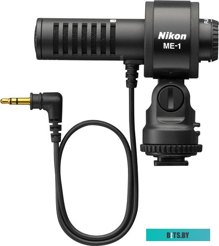 Микрофон Nikon ME-1