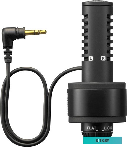Микрофон Nikon ME-1