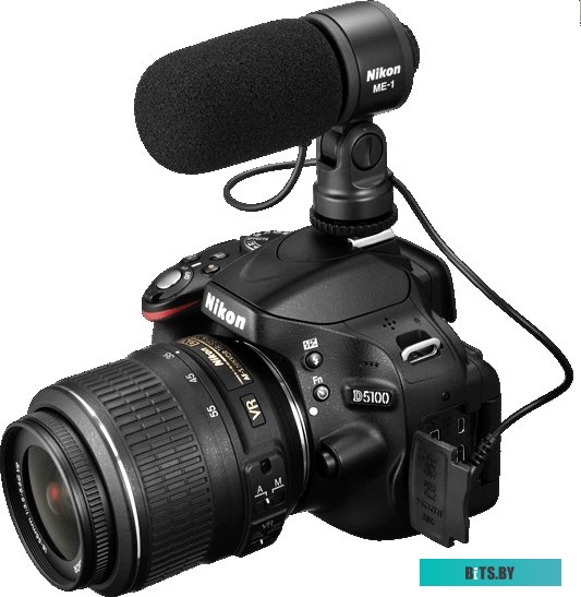Микрофон Nikon ME-1