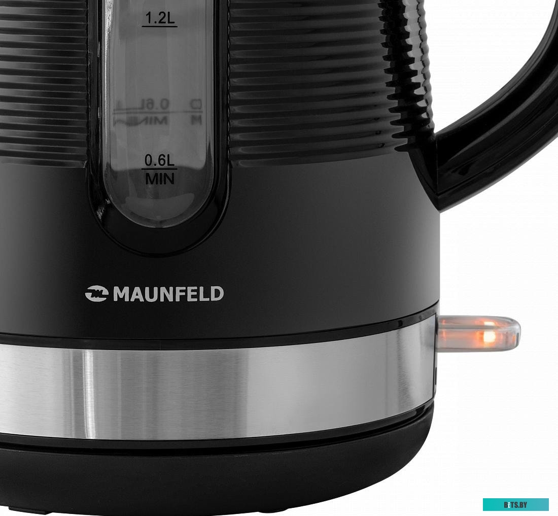 Электрочайник MAUNFELD MGK-631B