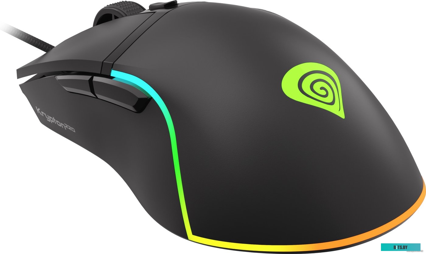 Мышь Genesis Krypton 220 <NMG-1770>